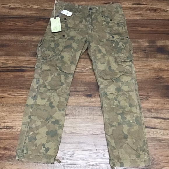 rrl camo